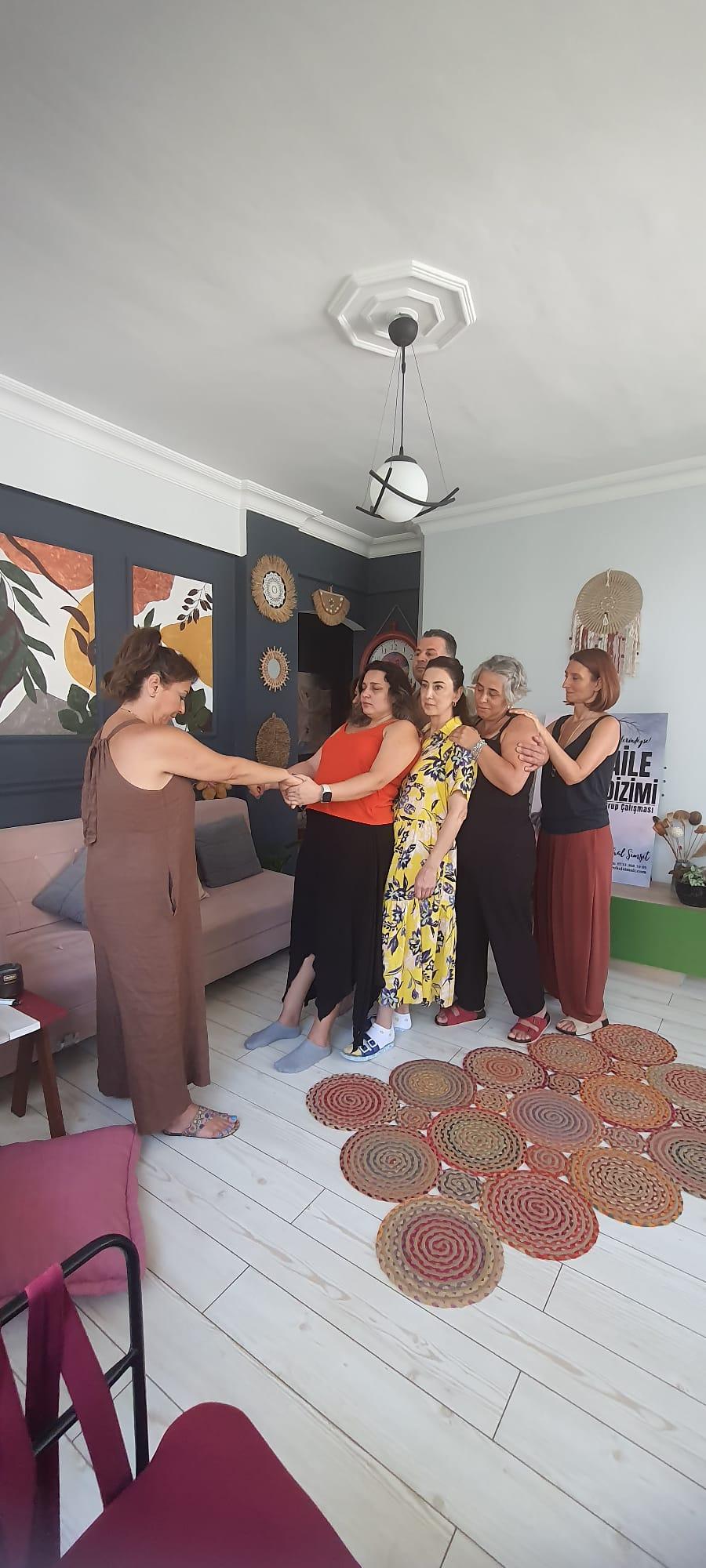Aile Dizimi