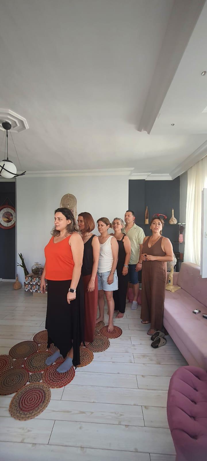 Aile Dizimi