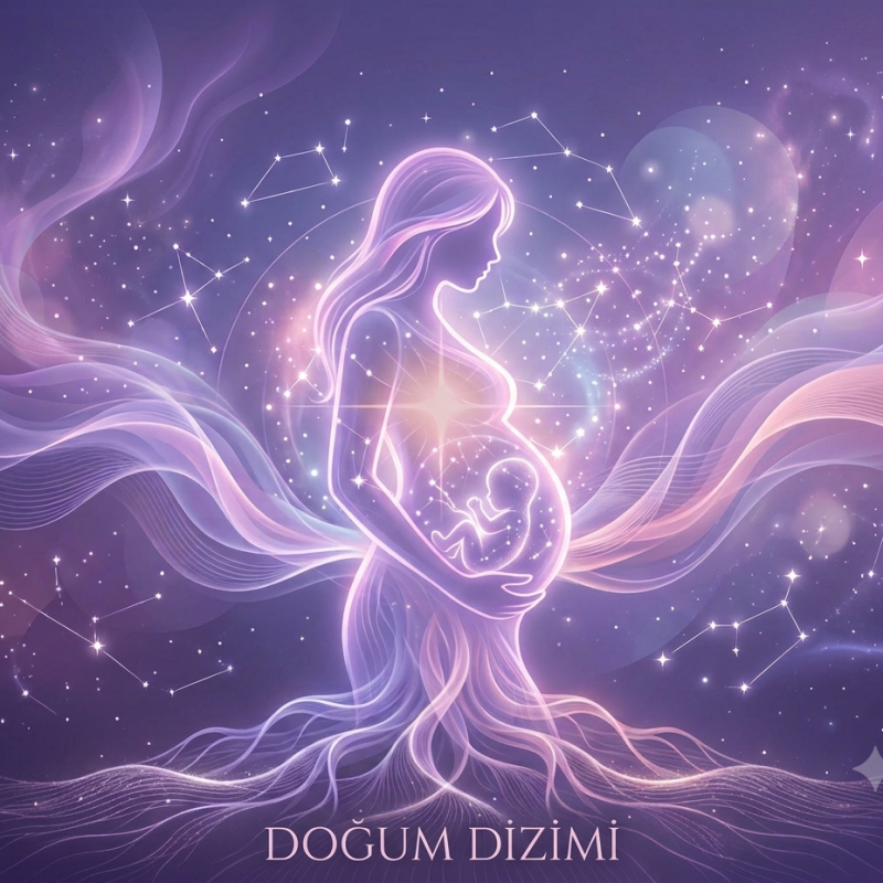 Doğum Dizimi